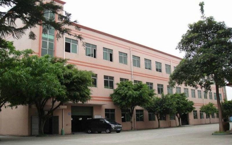 China SKYLINE INSTRUMENTS CO.,LTD Perfil de la empresa 