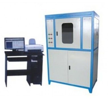 Testador del sistema de conductividad térmica para medir la conductividad térmica de los materiales de aislamiento térmico