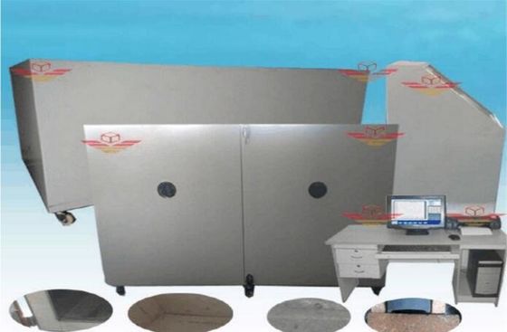 Control PLC Material de aislamiento Tester de temperatura máxima de uso