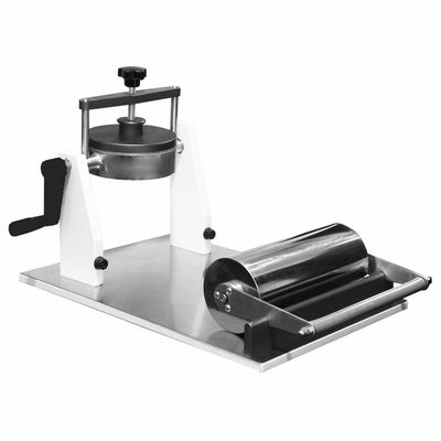 QB/T1668 ISO535 Cobb Tester de absorción para el cartón