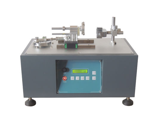 Equipo de ensayo de juguetes ASTM F963 Magnet Cycling Tester para ensayo de sujeción de juguetes magnético