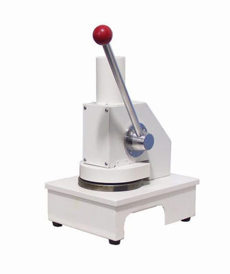 Equipo de ensayo de laboratorio de muestreo de absorción profesional de 125 mm