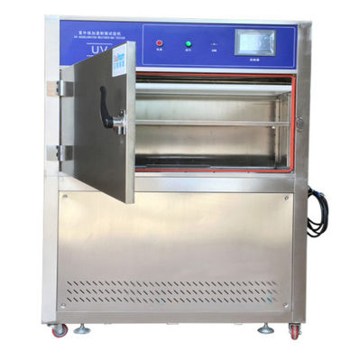 cámara de alteración por los agentes atmosféricos acelerada ULTRAVIOLETA de la prueba ambiental 1000L/máquina ultravioleta de la prueba de envejecimiento de la prueba Machine/UV