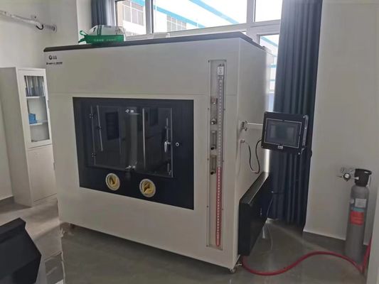 Las pruebas de combustibilidad de los vehículos de la categoría VW-1 se realizarán en el lugar de ensayo.