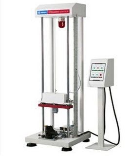 Equipo de prueba de calzado de seguridad Tester de impacto de calzado con energía de impacto de 10 ~ 200J opcional