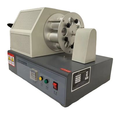 Satra Tm172 / EN ISO 20344 Equipo de ensayo de permeabilidad del vapor de agua en el cuero de los zapatos