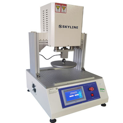 Prueba de fatiga por compresión de esponjas ASTM D3574 AS 2282.8 Máquina de prueba de dureza de espuma