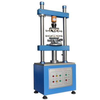 Equipo de ensayo de conector de enchufe Tester de fuerza de inserción y extracción