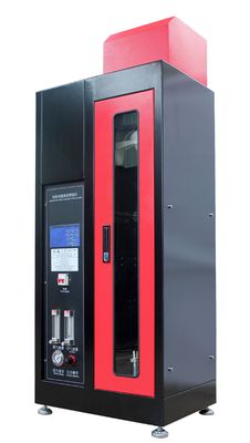 600 ± 25 mm de cable de prueba de llama cronómetro y termómetro para una lectura precisa de la temperatura